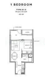 Midtown Bay (D7), Apartment #452175661
